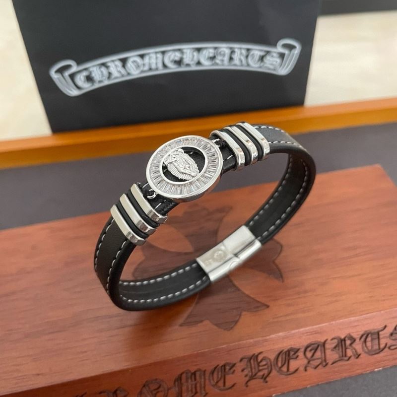 Chrome Hearts Bracelets